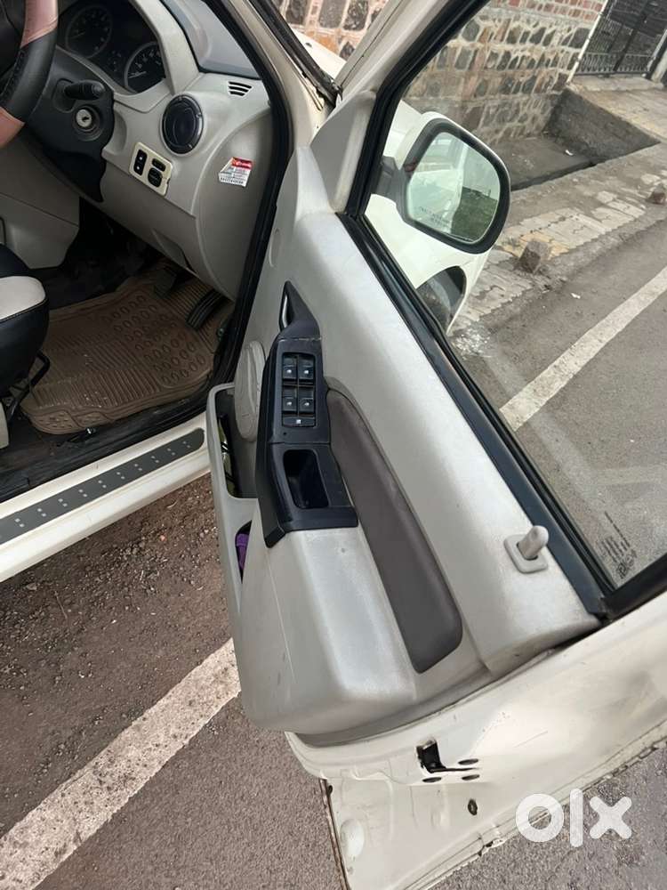 Mahindra Vibe Vibe 2014 Diesel