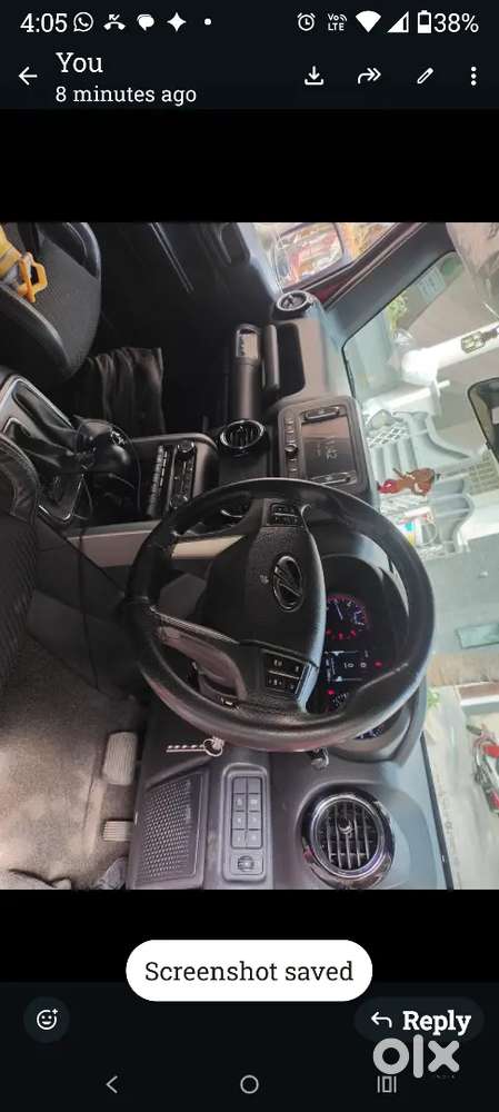 Mahindra Thar 2021 Diesel 71990 Km Driven, Bengalore West Rto,self Dri