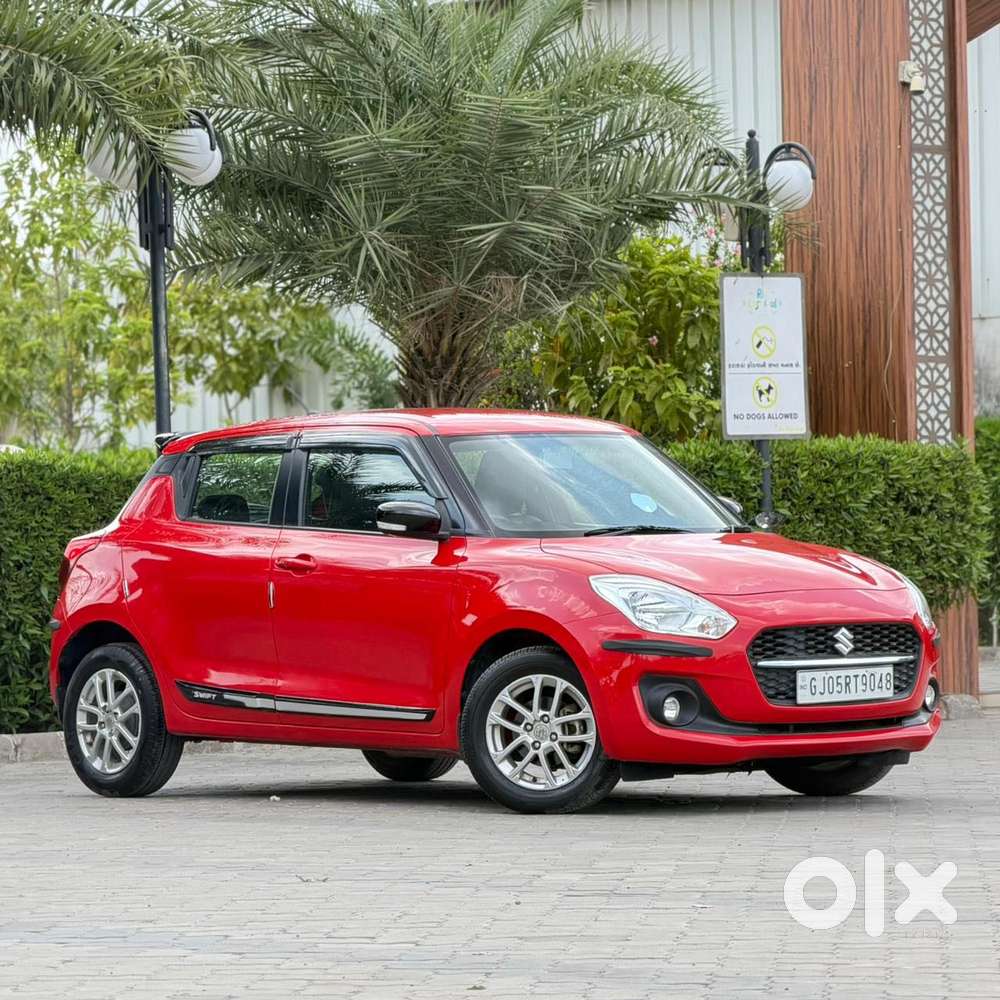 Maruti Suzuki Swift Amt Zxi Plus, 2023, Petrol