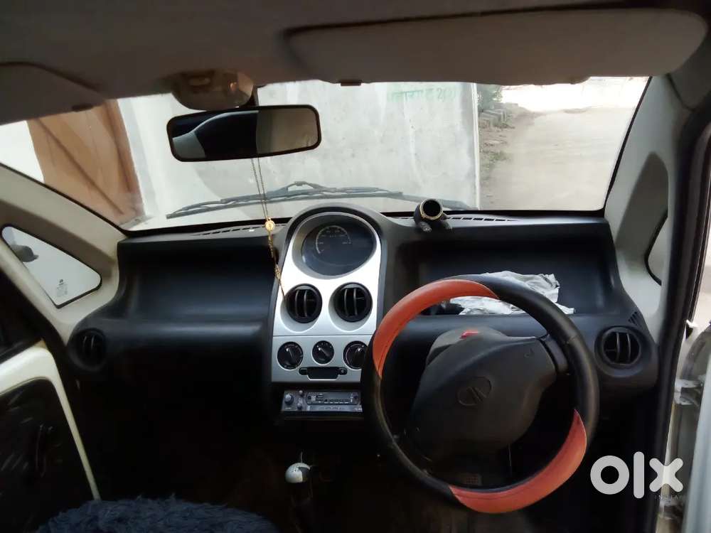 Tata Nano Xc