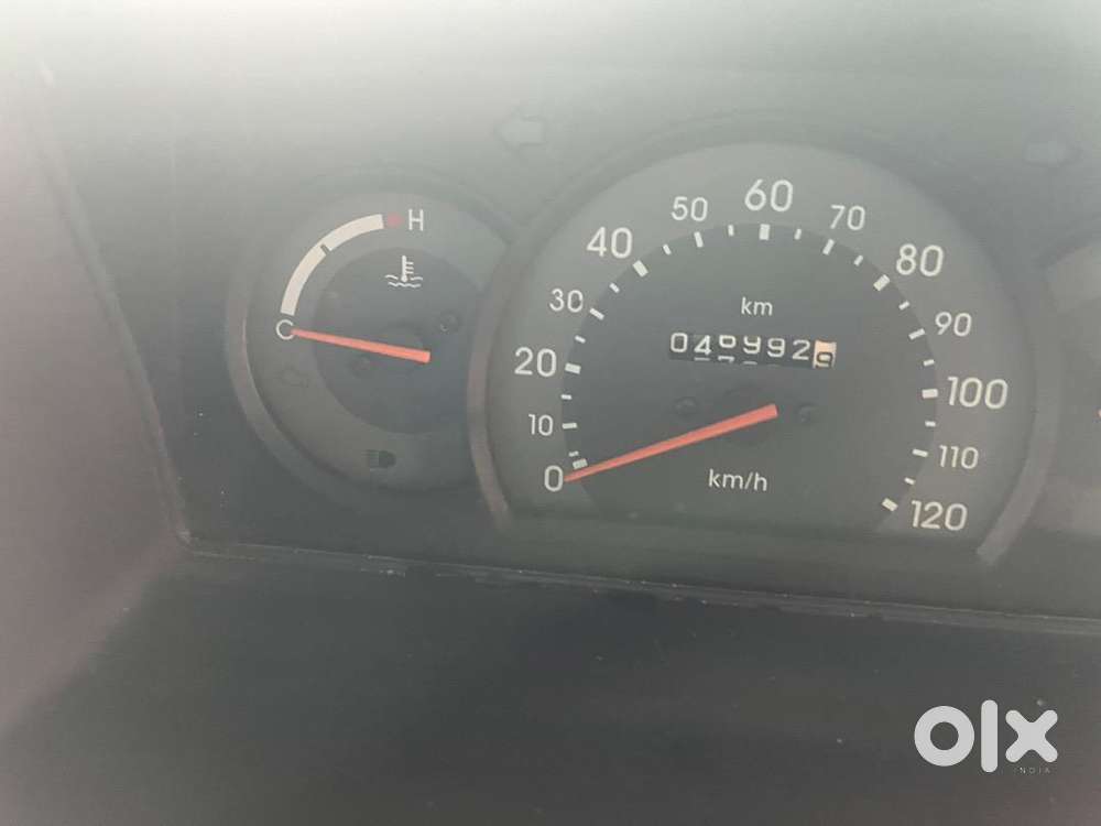 Maruti Suzuki Omni 2010 Excellent Condition