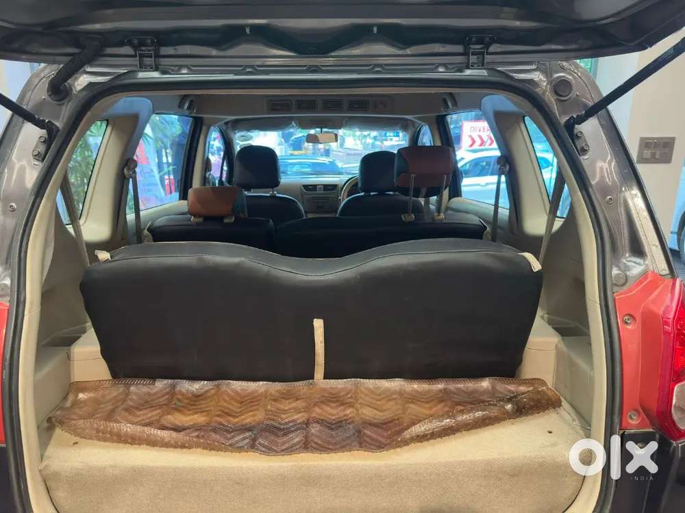 Maruti Suzuki Ertiga 2015 Vxi Petrol Cng For Sale
