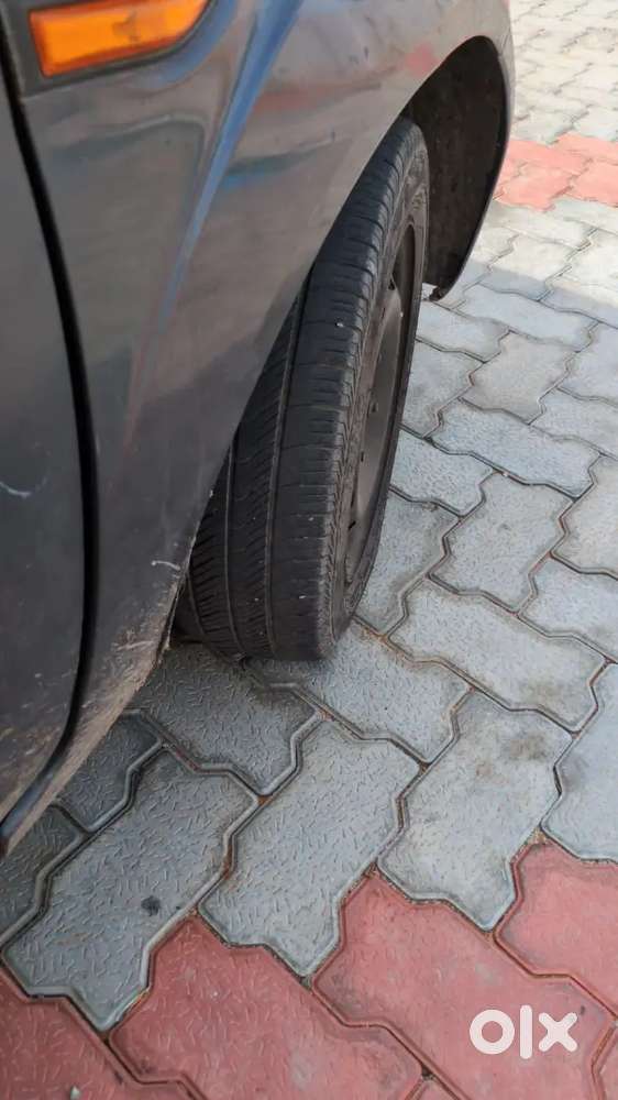 Ford Figo Diesel 2012