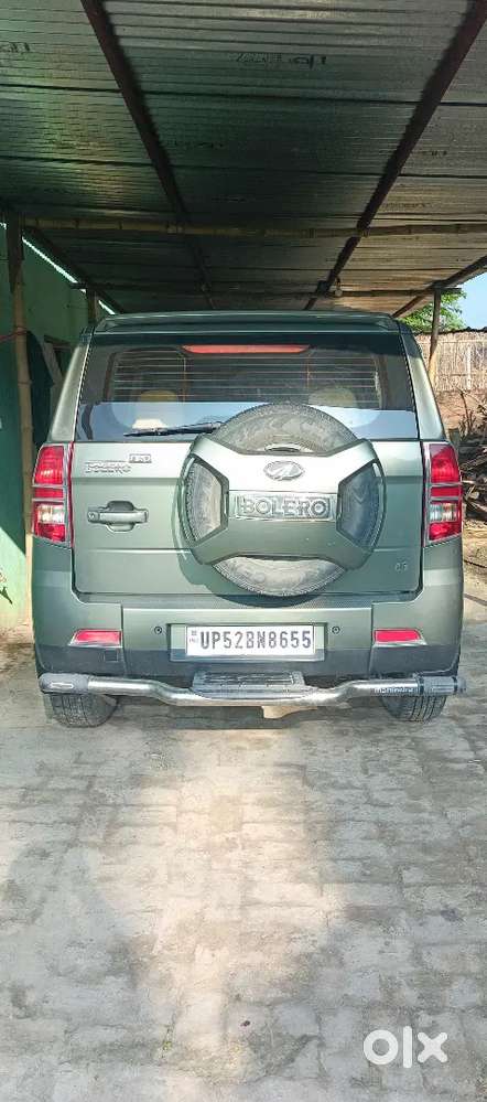 Mahindra Bolero Neo 2022