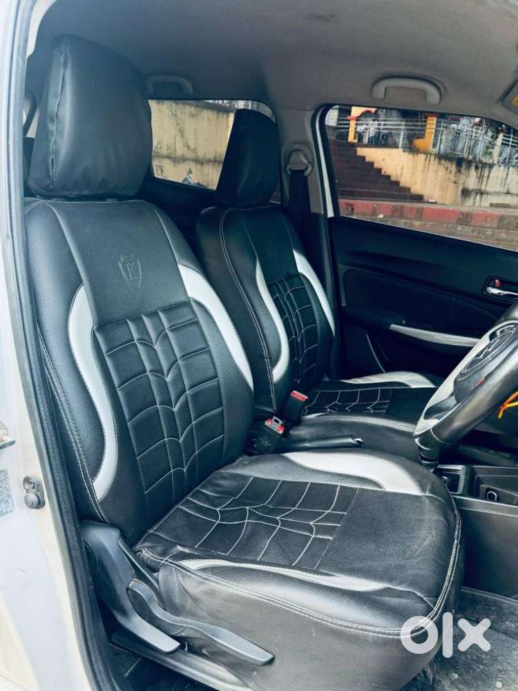 Maruti Suzuki Swift Amt Zdi, 2018, Diesel