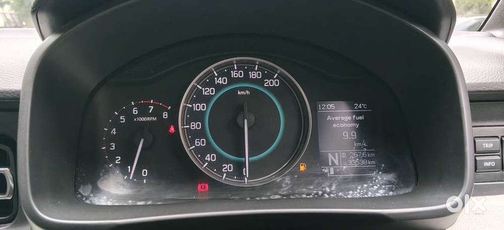 Maruti Suzuki Ignis 1.3 Amt Zeta, 2023, Petrol