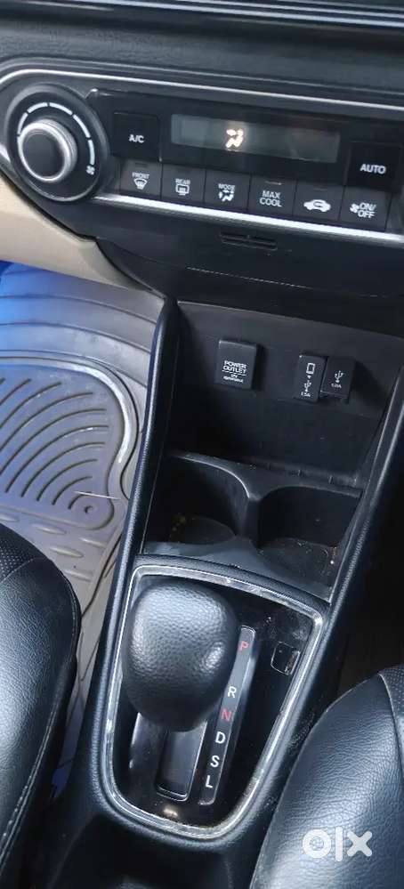 Honda Amaze 2019 Diesel Well Maintained Automatic