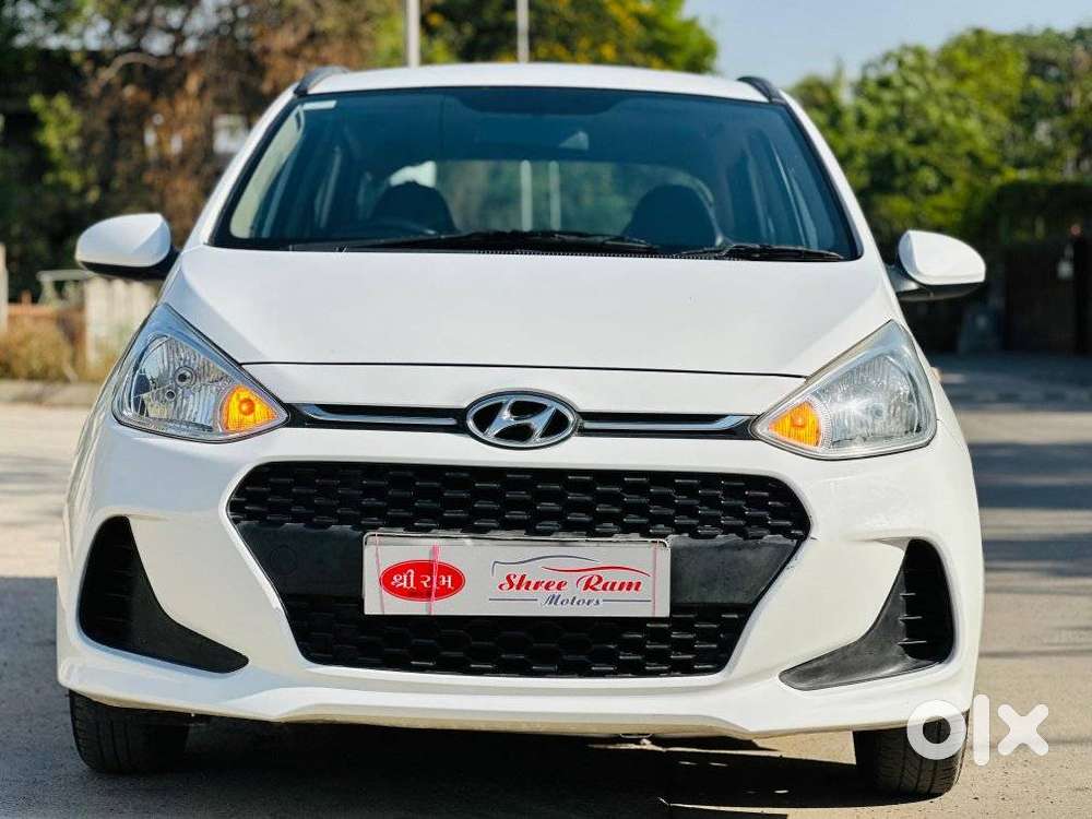 Hyundai Grand I10 1.2 Kappa Magna, 2019, Petrol