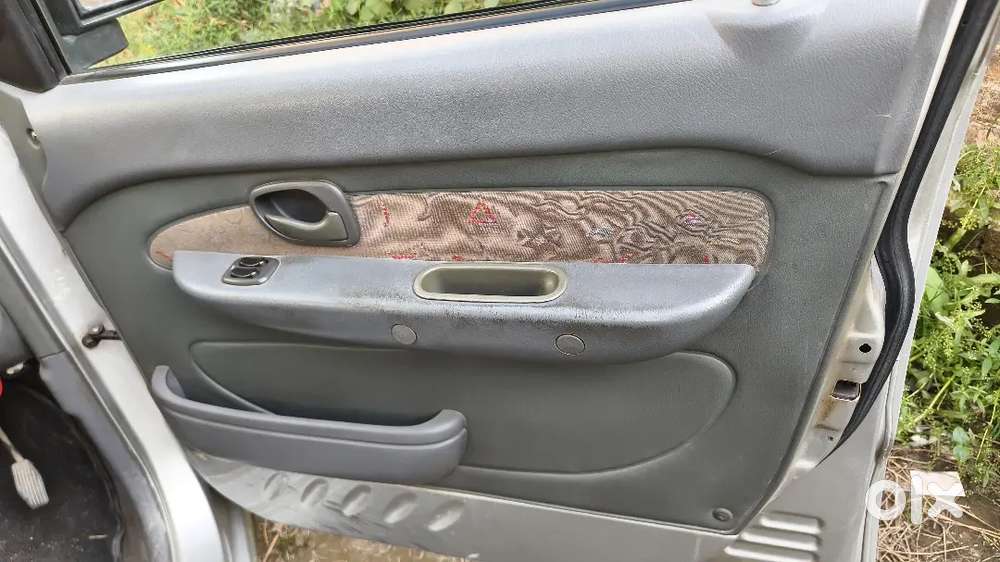 Hyundai Santro 2003 Petrol 75000 Km Driven