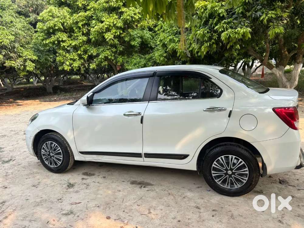 Maruti Suzuki Dzire 2022 Full Condition