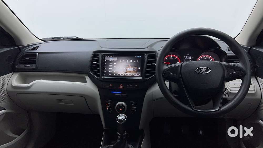 Mahindra Xuv300 W4 Diesel, 2022, Diesel