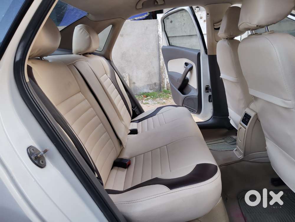 Volkswagen Vento, 2012, Diesel
