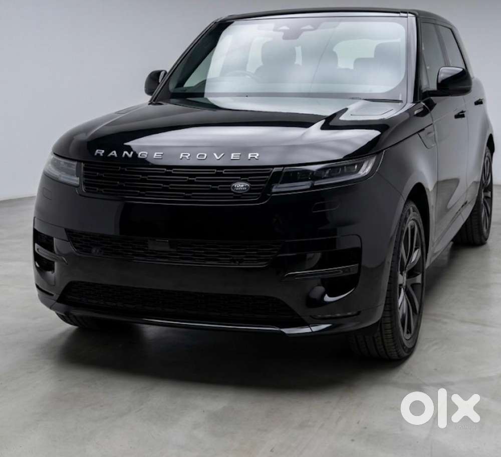Land Rover Range Rover Sport 2023 Diesel Good Condition