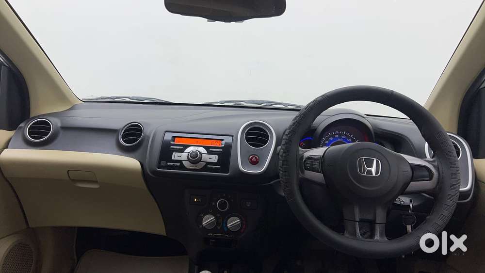 Honda Mobilio S I-vtec, 2015, Petrol