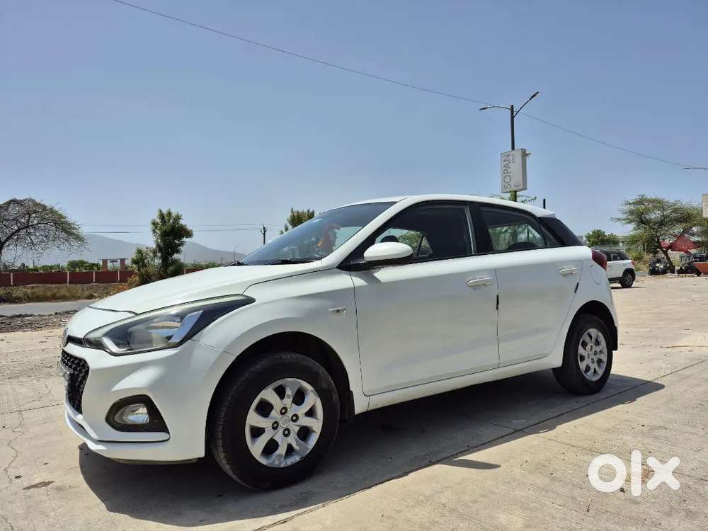 Hyundai Elite I20 2018 Diesel Well Maintained
