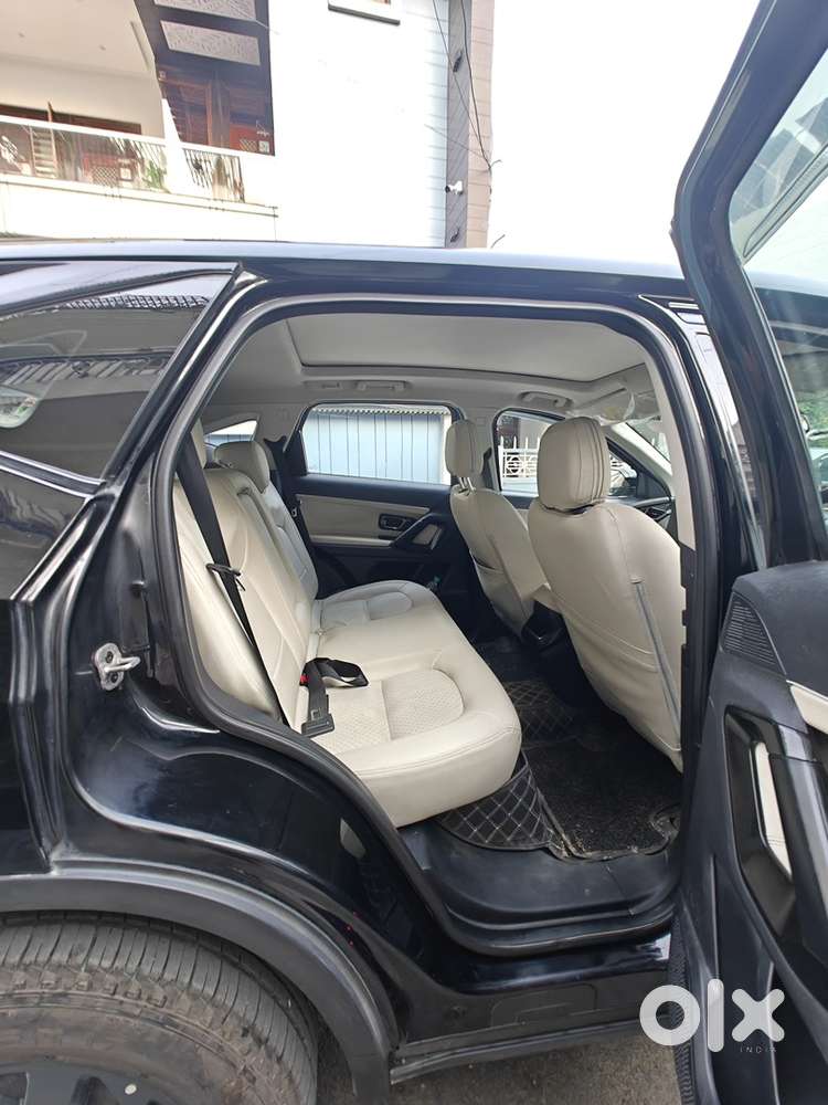 Tata Harrier 2022 Diesel