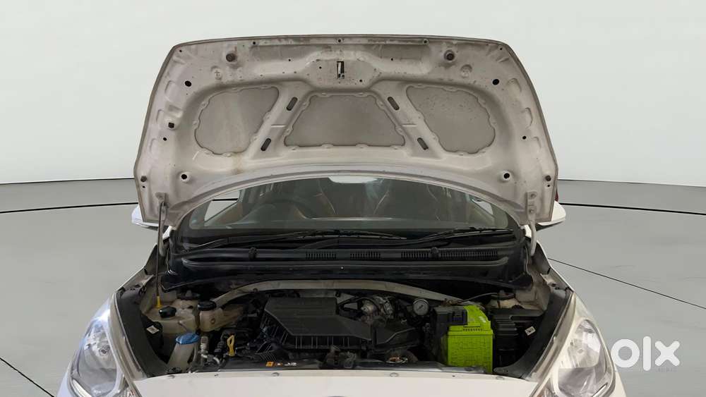 Hyundai New Santro 1.1 Sportz Executive Cng, 2021, Cng & Hybrids
