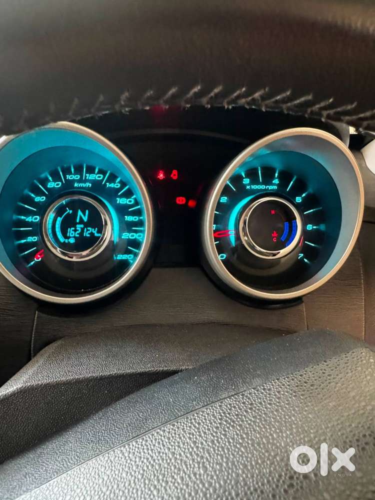 Mahindra Xuv500 For Sale W10 (awd)