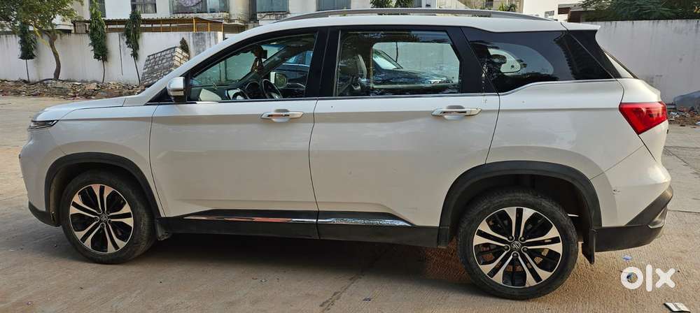 Mg Hector Smart Pro 2.0 Turbo Diesel Mt, 2021, Diesel