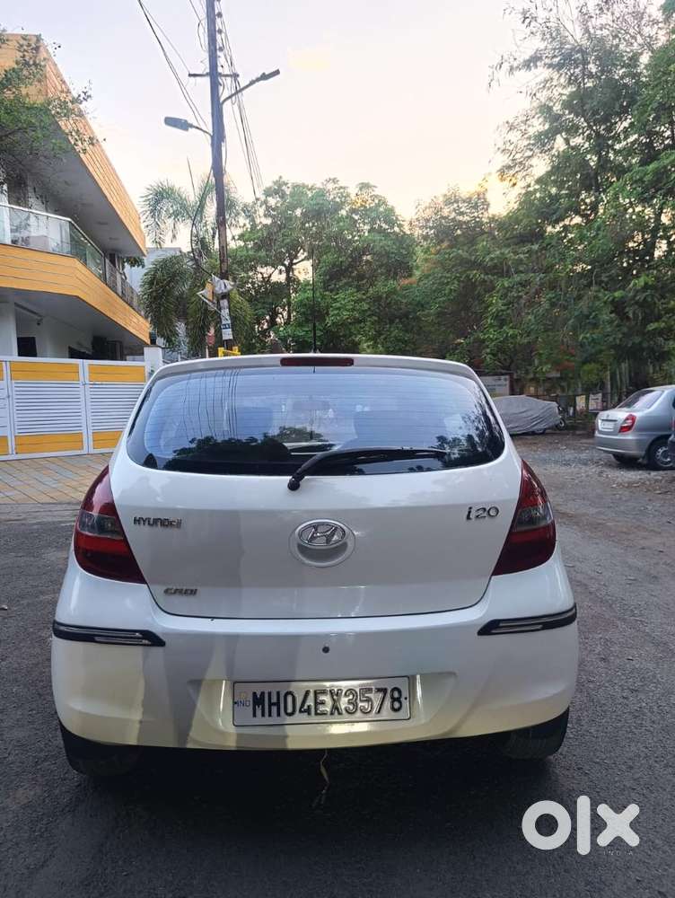 Honda Brio 2011-2013 E Mt, 2013, Petrol
