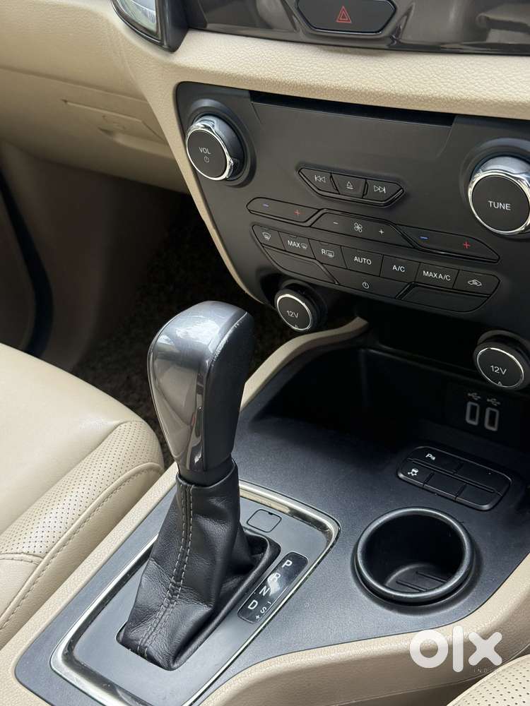 Ford Endeavour 2.2 Titanium At 4x2, 2019, Diesel