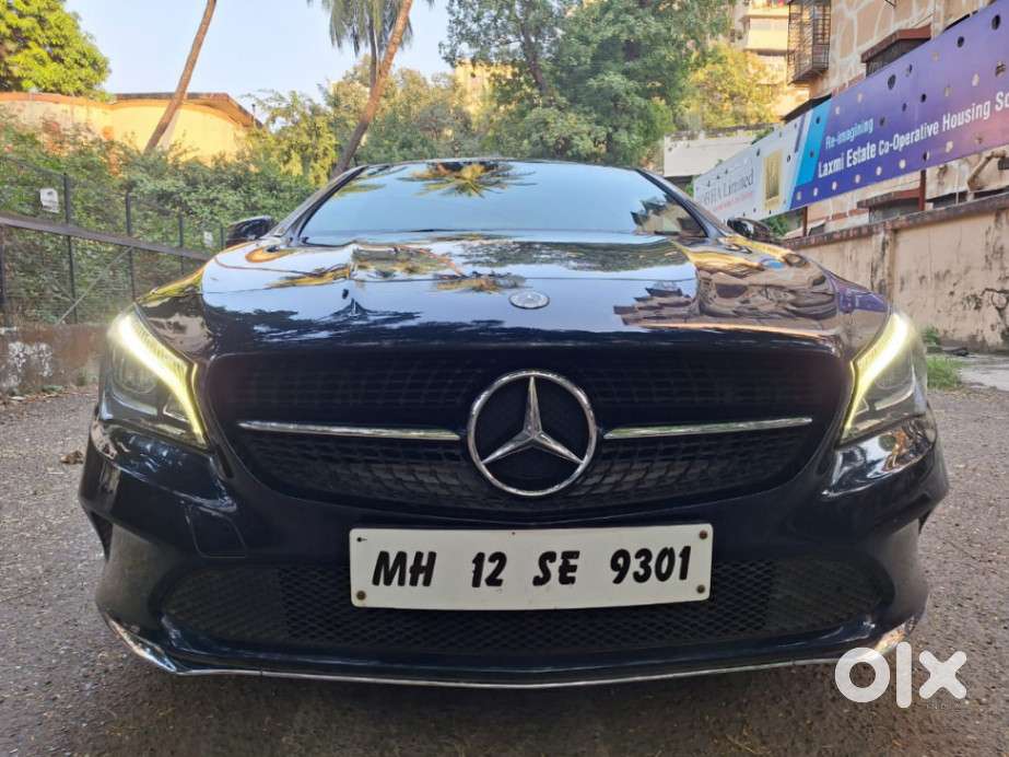Mercedes-benz Cla 200 Cdi Sport, 2019, Diesel