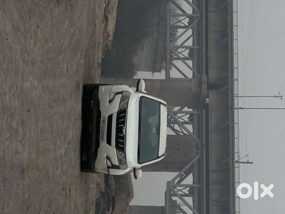 Mahindra Xuv500 2016 Diesel Good Condition