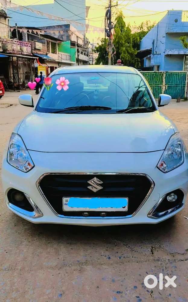 Maruti Dzire 1.2 Vxi 2022