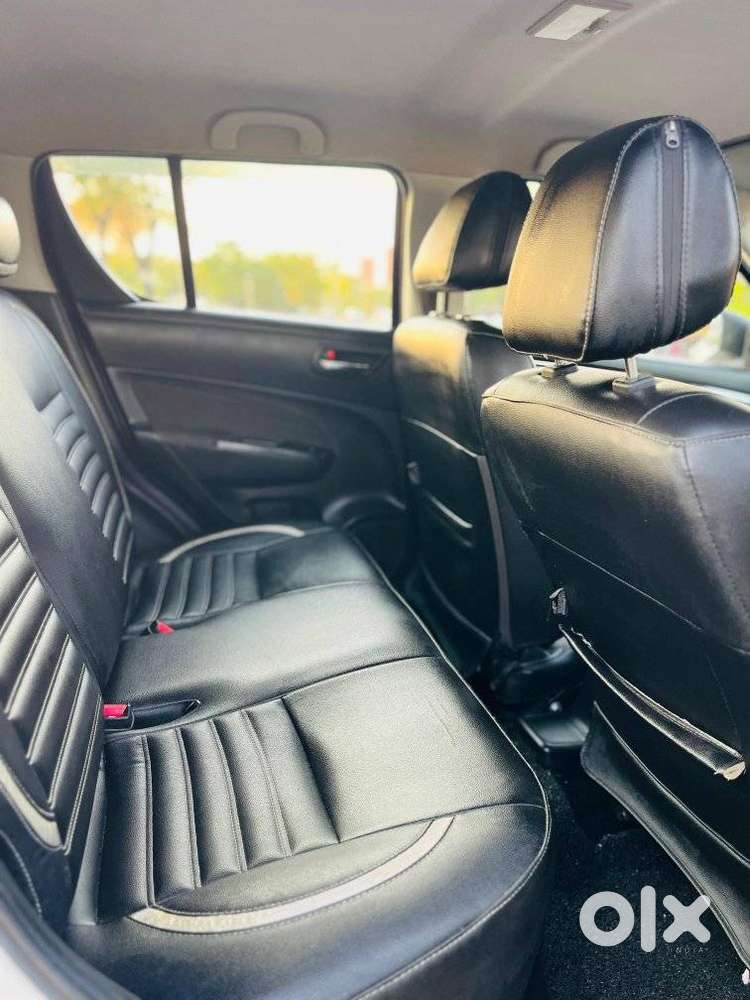 Maruti Suzuki Swift 1.2 Vxi (o), 2016, Petrol