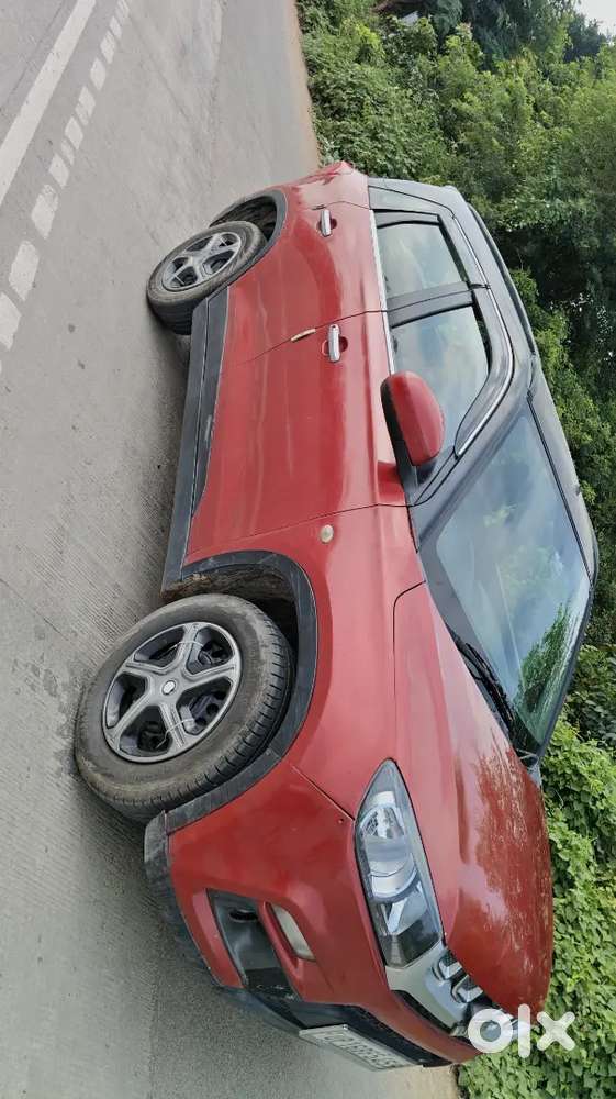 Maruti Suzuki Vitara 2016