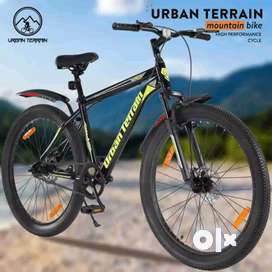 Olx urban bikes sale