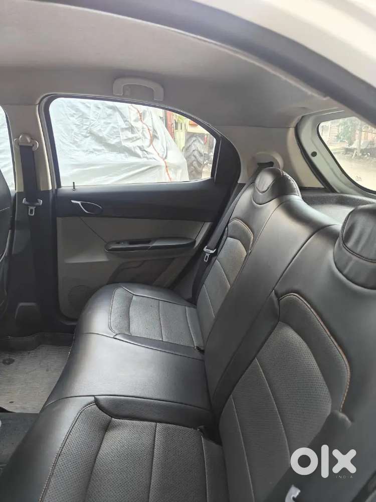 Tata Tiago 2017 Xt