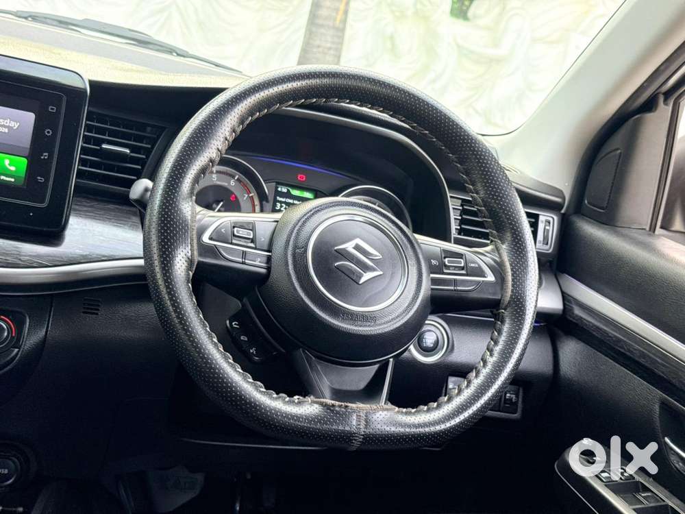 Maruti Suzuki Xl6 Zeta Mt Cng, 2022, Petrol