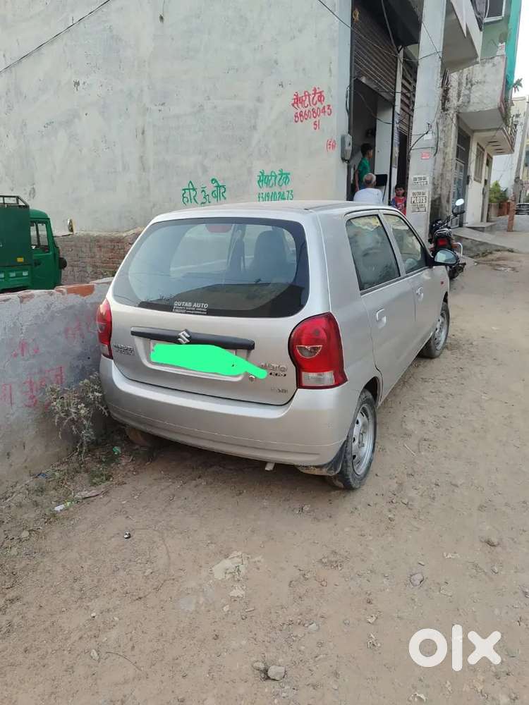 Shyam Kunj Street Number 3 Maruti Kunj Road