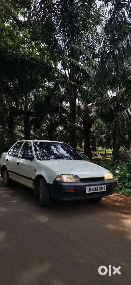 Maruti Suzuki Esteem 1998 Petrol Good Condition
