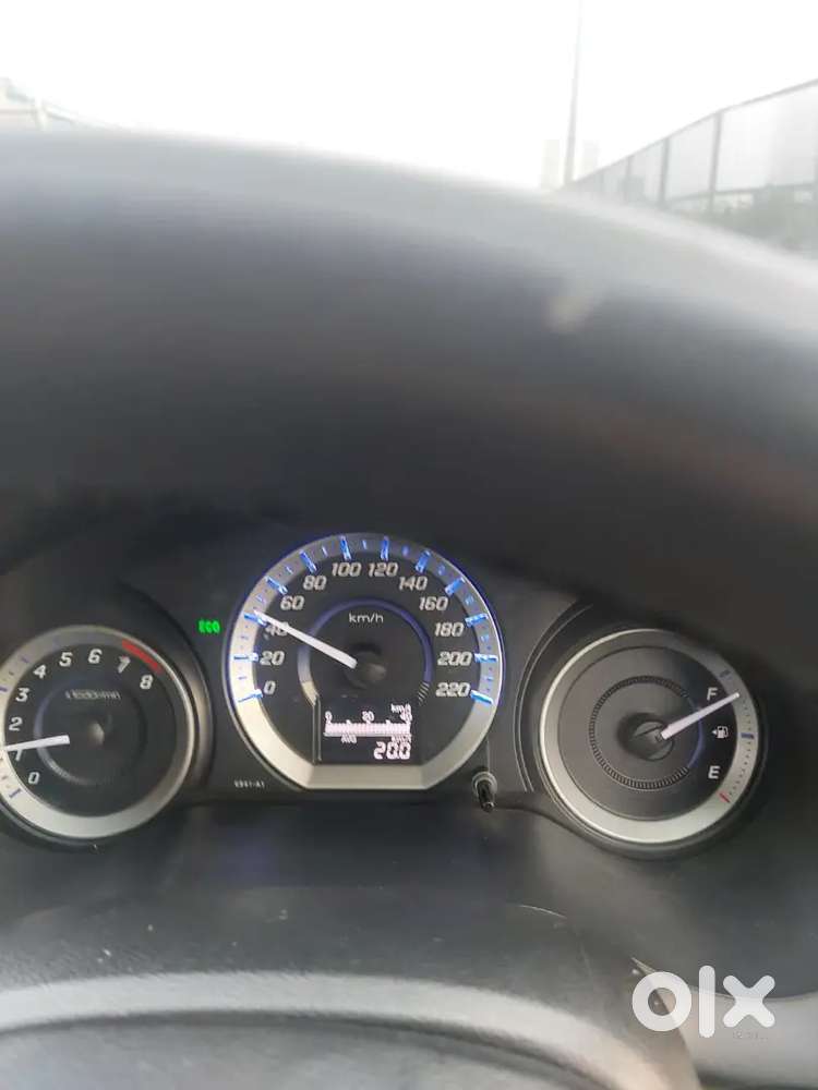Well Maintained Honda City Car  In Excellent Condition