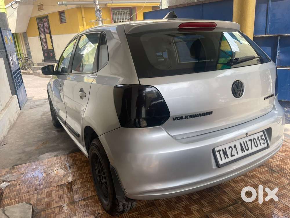 Volkswagen Polo 2013 Diesel Well Maintained