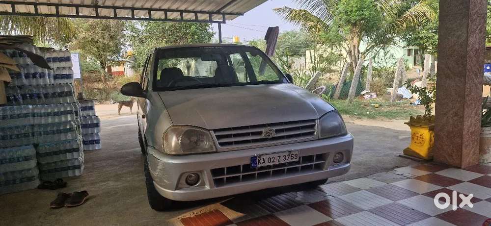 Maruti Suzuki Zen Estilo 2004 Petrol 225000 Km Driven