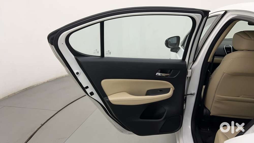 Honda City 1.5 Zx Cvt I-vtec, 2020, Petrol