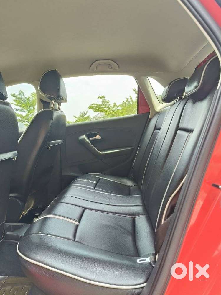 Volkswagen Polo 1.2 Gt Tsi, 2016, Petrol