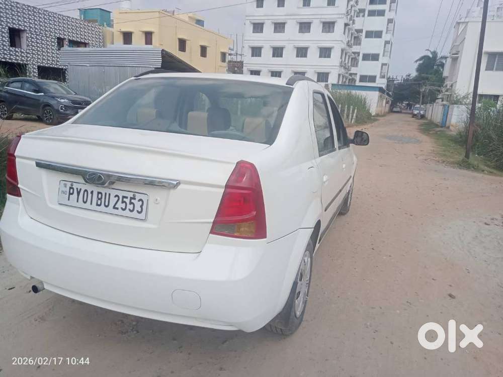 Mahindra Verito 2012 Diesel Good Condition