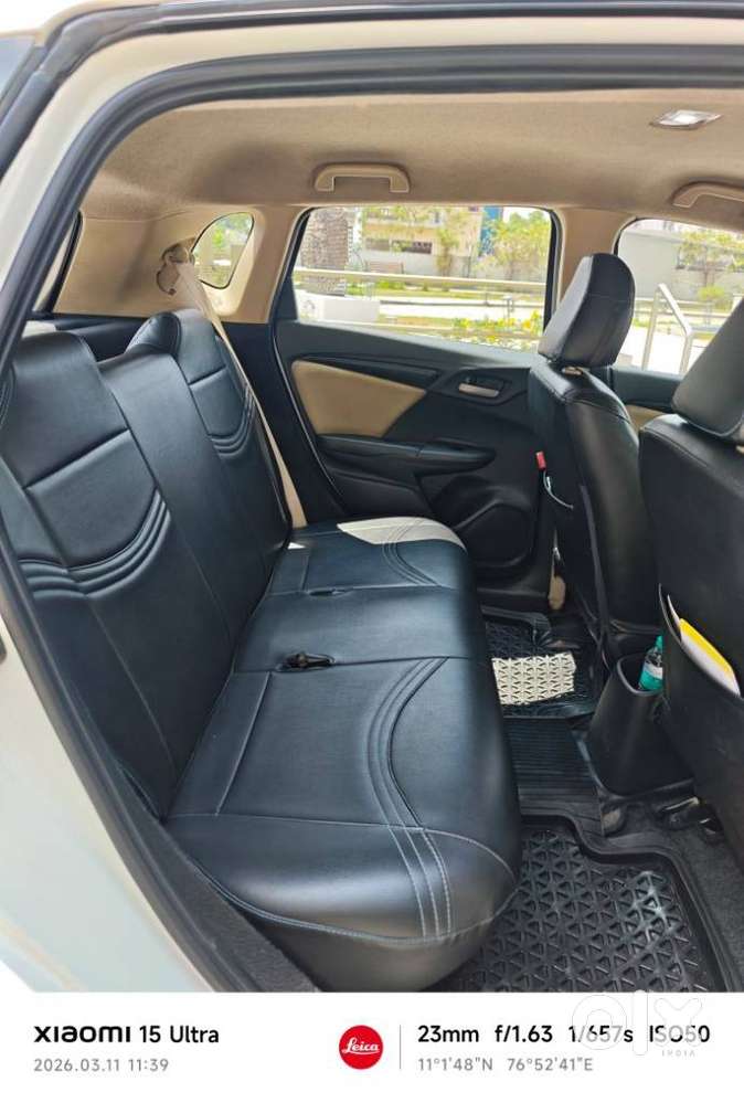 Honda Jazz 1.5 S I Dtec, 2017, Diesel