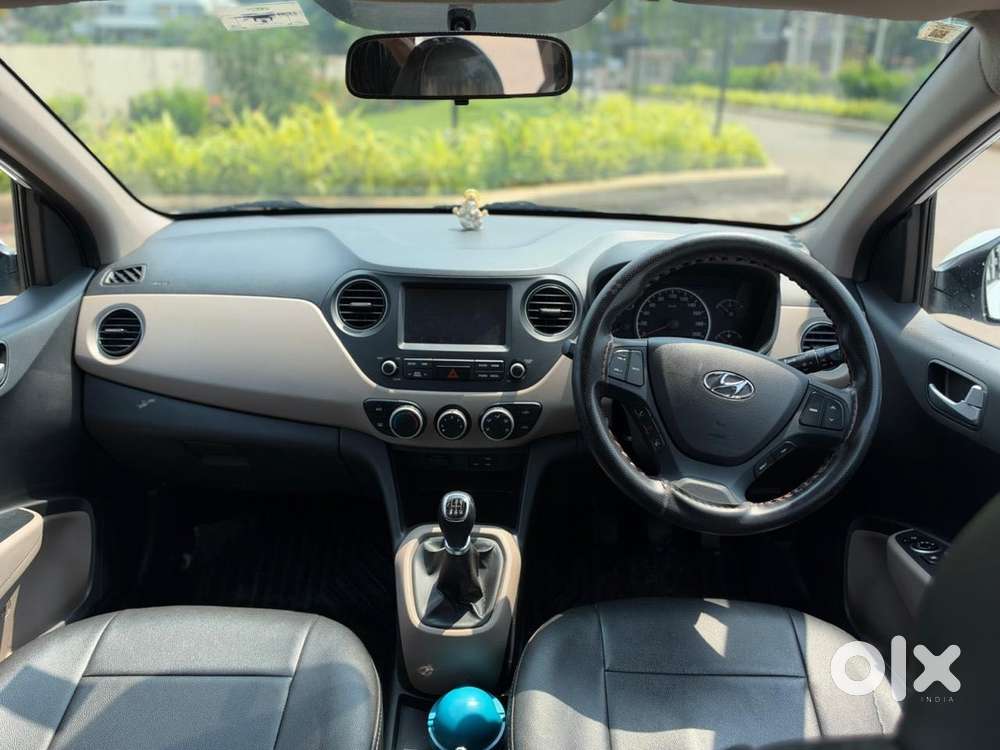 Hyundai Grand I10 Sportz Edition, 2019, Petrol
