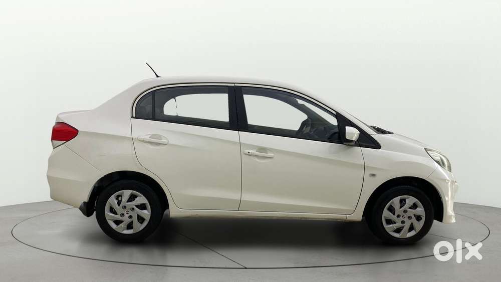Honda Amaze Ex I-dtech, 2014, Diesel