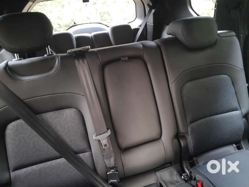 Tata Safari 2025 Diesel Top Model All Feature,brand New Condition