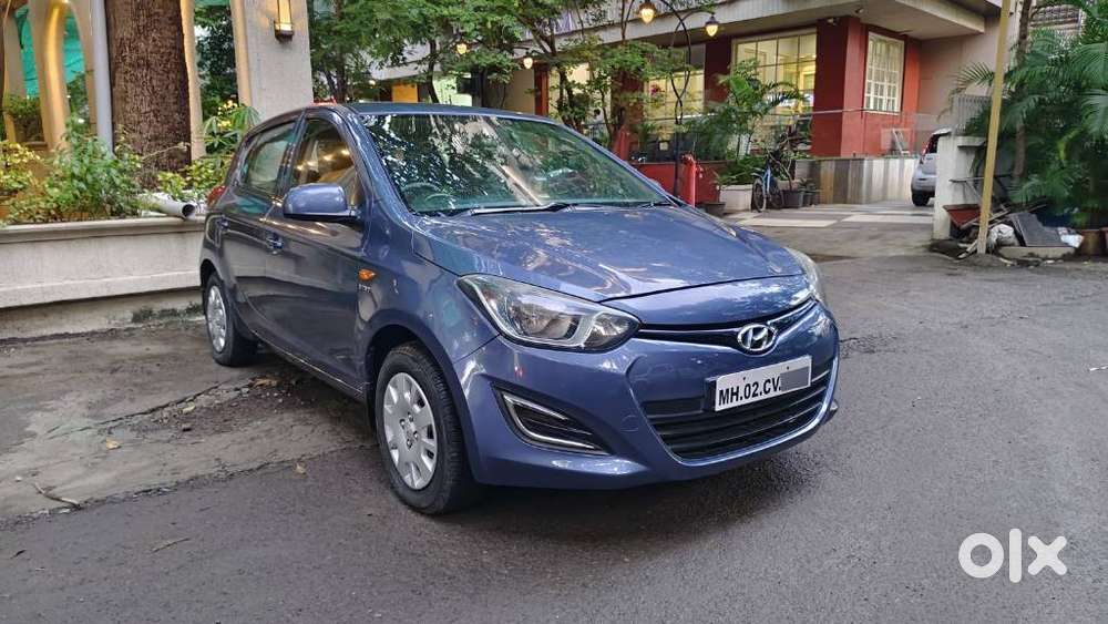 Hyundai I20 Magna Plus, 2013, Petrol
