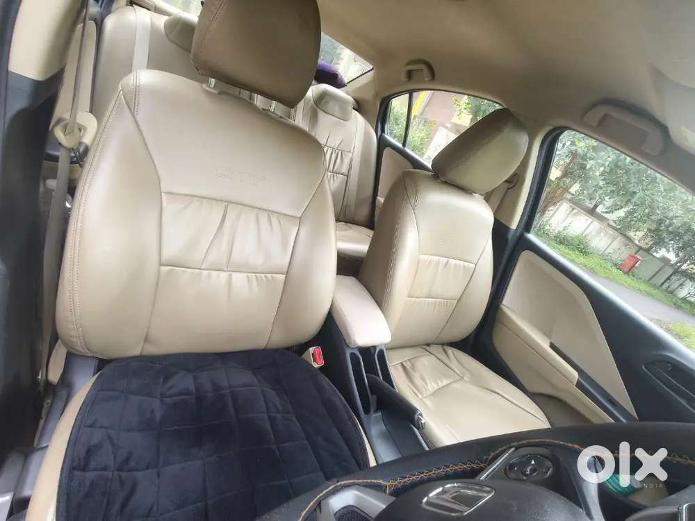 Honda City Sv Cvt 2015 With Cng