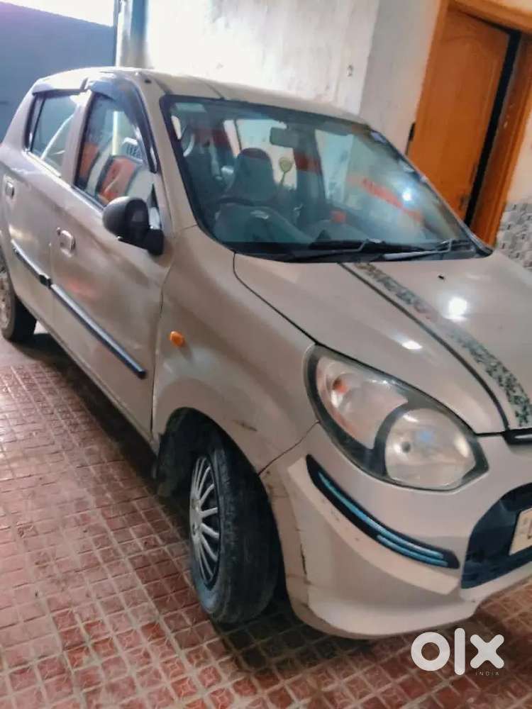 Maruti Suzuki Alto Lxi 2013