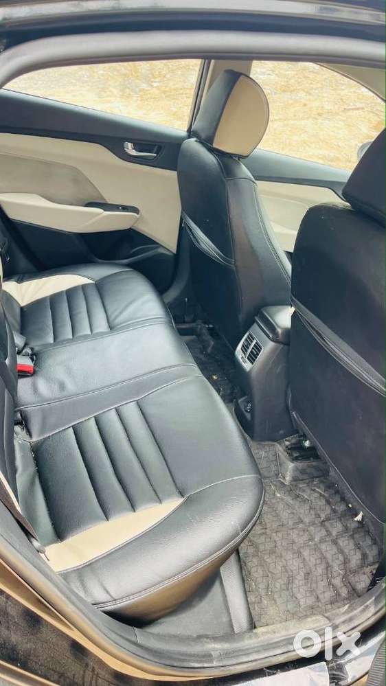 Tata Nexon, 2022, Petrol