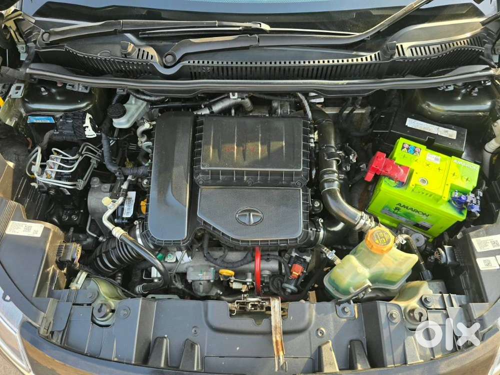 Tata Nexon 1.5 Revotorq Xz Plus, 2021, Diesel